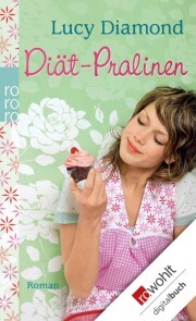 Diät-Pralinen - Cover