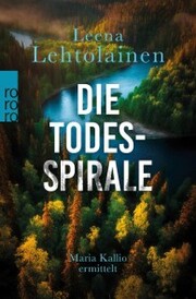 Die Todesspirale - Cover