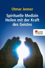 Spirituelle Medizin - Cover