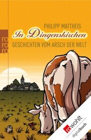 In Dingenskirchen - Cover
