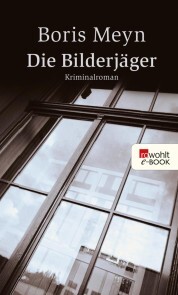 Die Bilderjäger - Cover