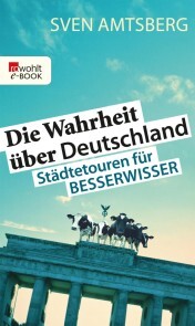Die Wahrheit über Deutschland - Cover