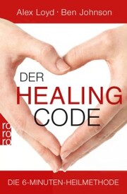 Der Healing Code - Cover
