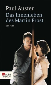 Das Innenleben des Martin Frost