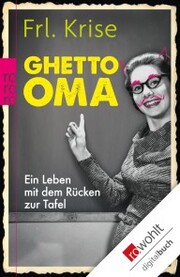 Ghetto-Oma - Cover