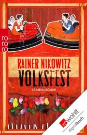Volksfest - Cover