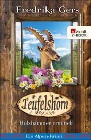 Teufelshorn - Cover
