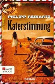 Katerstimmung - Cover