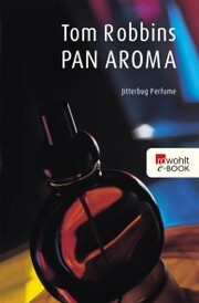 Pan Aroma - Cover