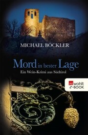 Mord in bester Lage - Cover
