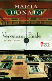 Veroneser Finale: Commissario Fontanaros erster Fall