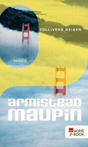 Tollivers Reisen - Cover