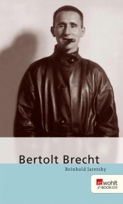 Bertolt Brecht - Cover