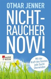 Nichtraucher now! - Cover