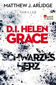 D.I. Grace: Schwarzes Herz