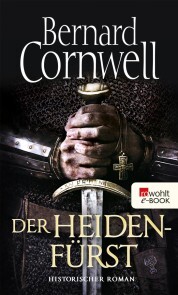 Der Heidenfürst - Cover