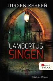 Lambertus-Singen - Cover