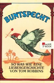 Buntspecht - Cover