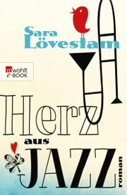 Herz aus Jazz - Cover