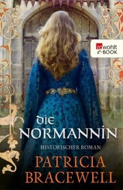 Die Normannin - Cover