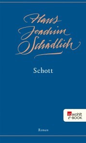Schott - Cover
