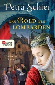 Das Gold des Lombarden - Cover