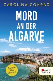 Mord an der Algarve