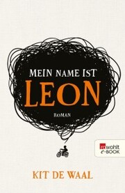 Mein Name ist Leon - Cover