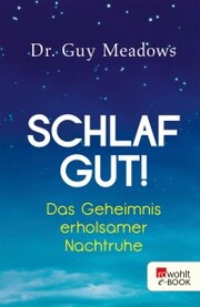 Schlaf gut! - Cover
