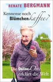 Kennense noch Blümchenkaffee? - Cover