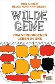 Wilde Gene - Cover