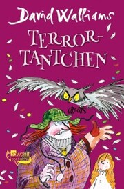Terror-Tantchen - Cover