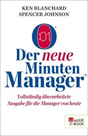 Der neue Minuten Manager - Cover