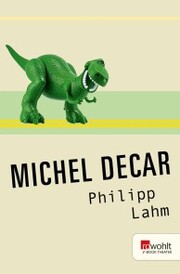 Philipp Lahm - Cover