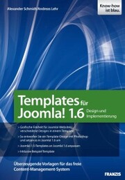 Templates für Joomla 1.6