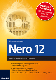 Nero 12 - Cover