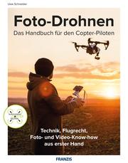 Foto-Drohnen - Cover