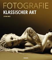 Fotografie Klassischer Akt - Cover