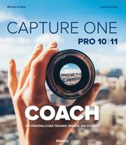 Capture One Pro 10,11 COACH