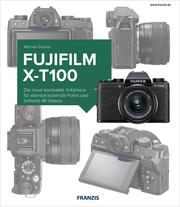 Kamerabuch Fujifilm X-T100