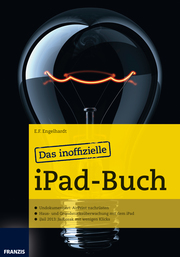 Das inoffizielle iPad-Buch - Cover