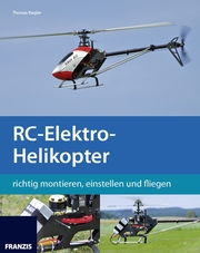 RC-Elektro-Helikopter
