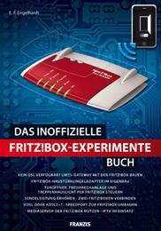Das inoffizielle FRITZ!Box-Experimente Buch