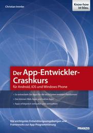 Der App-Entwickler-Crashkurs