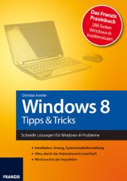Windows 8 Tipps & Tricks