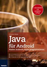Java für Android