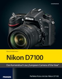 Kamerabuch Nikon D7100