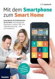 Mit dem Smartphone zum Smart Home - Cover