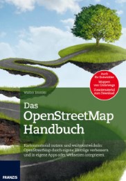 Das OpenStreetMap Handbuch