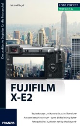 Fotopocket Fujifilm X-E2